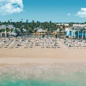 Ośrodek wypoczynkowy Iberostar Selection Coral Bavaro, Punta Cana