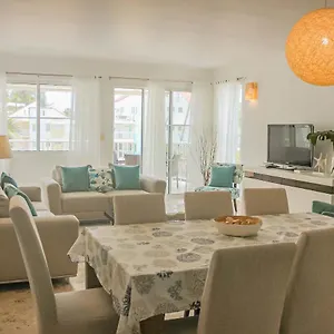 Beauty Playa Turquesa Ocean Views 3bed Playa Bavaro Punta Cana
