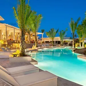 5* Курортный комплекс Eden Roc Cap Cana
