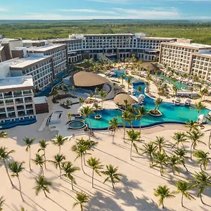 Ośrodek wypoczynkowy Hyatt Ziva Cap Cana, Punta Cana